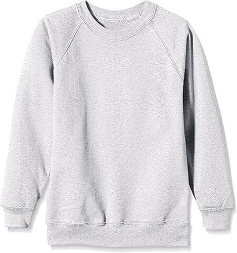 Kids uniform jumper sweatshirt - kids,