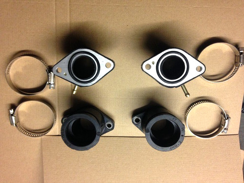 Motorcycle rubber inlet - motorcycle,