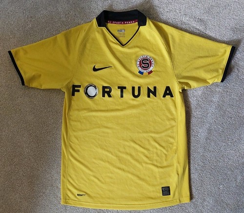 Sparta prague genuine 2008 - sparta,