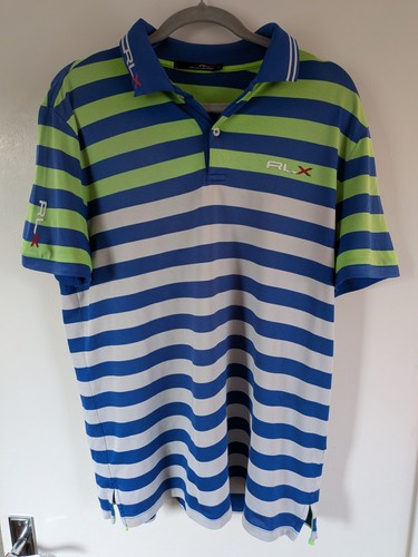 Rlx ralph lauren golf - lauren, polo