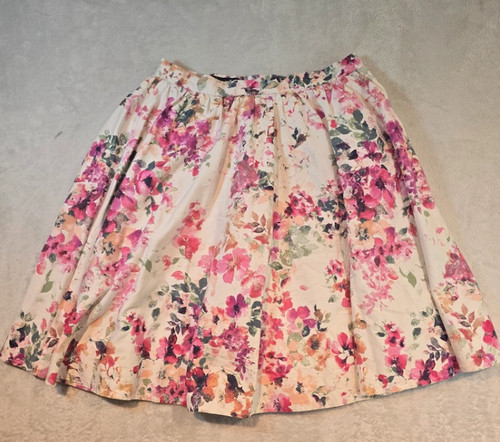Gok wan for floral midi - gok, tu
