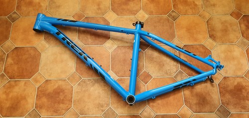 Trek xcaliber 9 - 18.5",