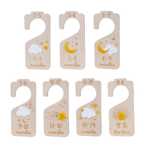 Pack practical nursery - pack, 7