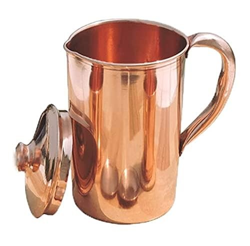 100 pure copper jug - 100%,