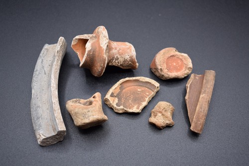 Group ancient roman - 7,