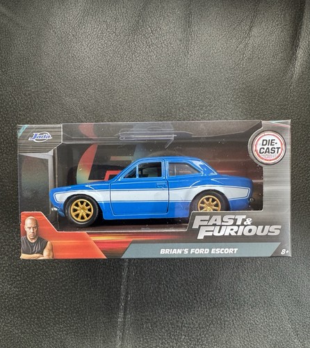 Jada toys fast and - toys,
