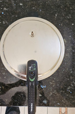 Tefal Pressure Cooker, 6 litre Stainless Steel Used