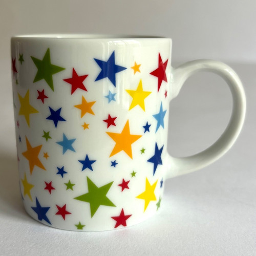 Kitchencraft multi stars - multi,