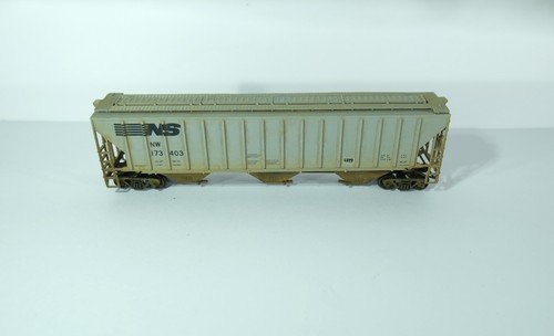 Norfolk southern 173 403 - southern,
