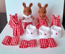 Sylvanian Families Clothes