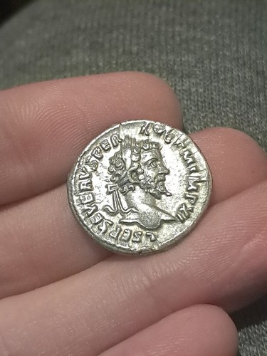 Emperor septimius severus - septimius,