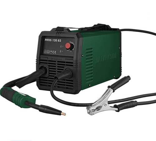 Parkside pifds 120 cored - pifds,