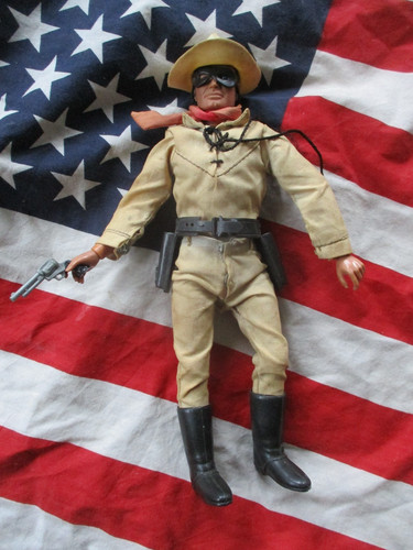 Vintage gabriel 1970 - gabriel, toy