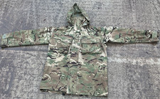British Army issue MTP MVP Waterproof Smock Jacket 170/96 FESCA Brand NEW in bag