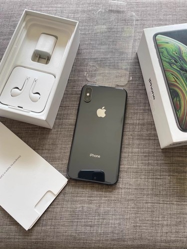 Apple iphone 64gb 256gb - xs,