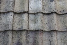 Reclaimed Marley Anglia Roof