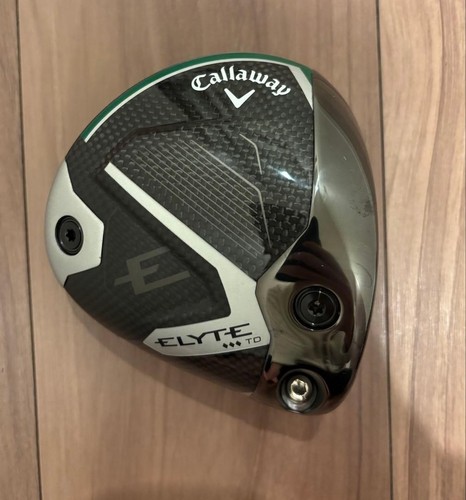 Callaway elyte triple - elyte,