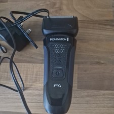 Remington Style Series F4 Waterproof Foil Shaver - Cordless Electric Razor (i)