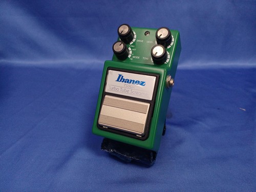 Ibanez ts9dx overdrive effects - overdrive,