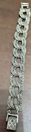 Vintage 925 sterling and - vintage,