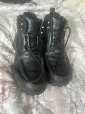 Rockport Boots Men’s Size UK