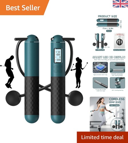 Dark green cordless - dark,