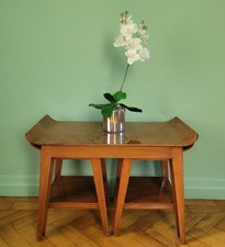 Vintage Remploy gondola nest