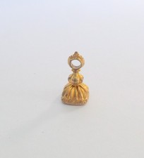 Miniature Antique Victorian