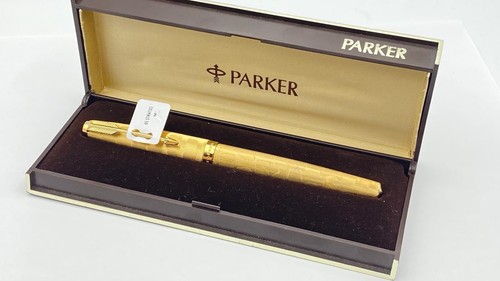 Vintage parker stratus - vintage, 65