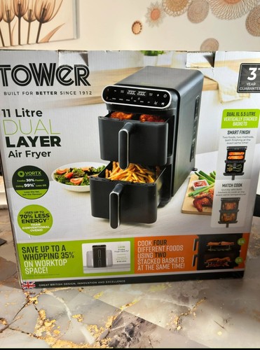 Tower litre vortx - 11,