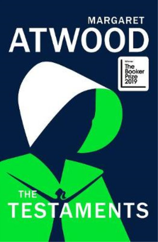 The testaments winner - the,