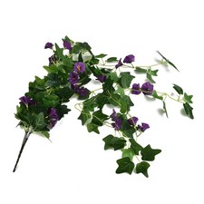 Hanging Basket Artificial Fake