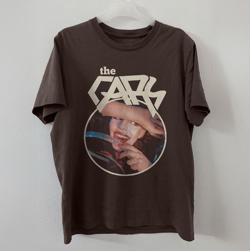 The cars 1978 debut album - the,