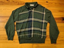 JOHN SMEDLEY VINTAGE MENS