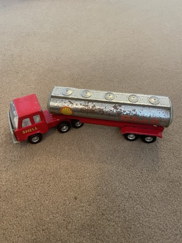 Vintage tonka shell - tonka,
