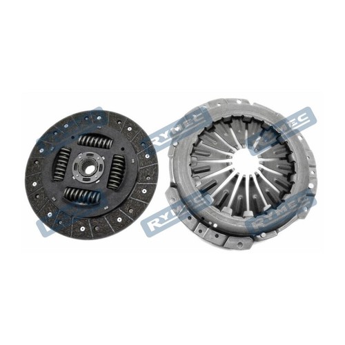 Clutch kit 2pc - kit,