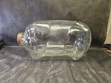 "This Little Pig Went To