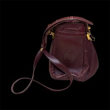 Cartier Must Burgundy Bordeaux