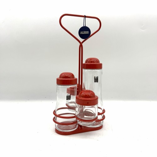 Alessi design castiglioni - design, oil