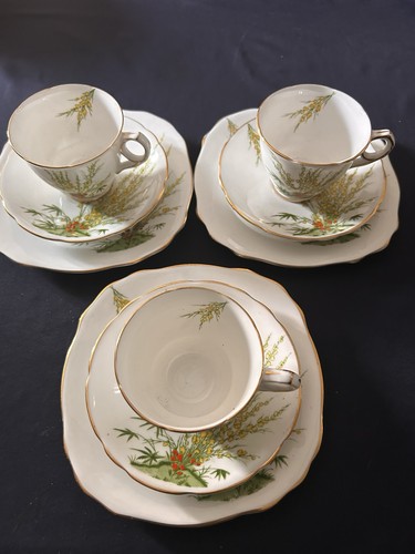 Rare art deco royal - art,