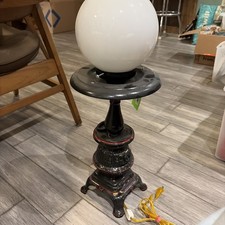 Vintage pot belly stove - vintage,