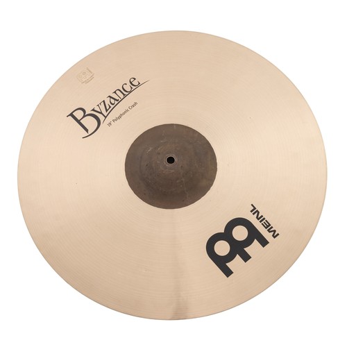 Meinl byzance polyphonic - meinl,