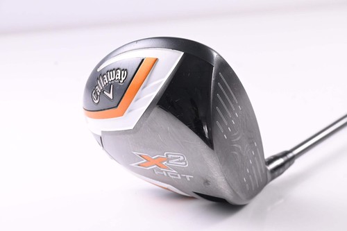 Callaway hot pro driver - hot, /
