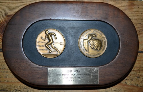 Olympics shot put shaun - olympics,