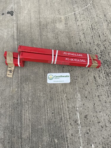Vaderstad marker outer rd500f - vaderstad,