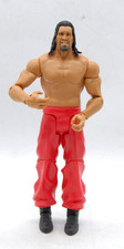 WWE The Great Khali Basic