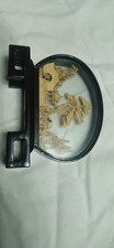 Vintage Chinese Cork Diorama