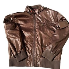Regal Wear Y2K Men’s Shiny