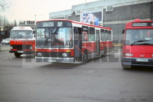 35mm slide selkent - 35mm,