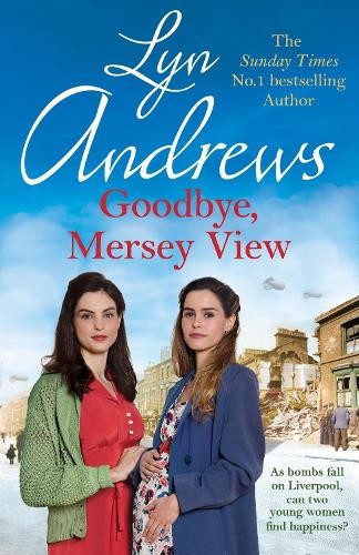 Lyn andrews goodbye mersey - lyn, goodbye,